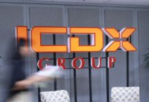 Komitmen Keamanan Data, ICDX dan ICH Raih Sertifikasi ISO