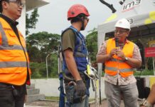 Saat Natal dan Tahun Baru 2026, Ada Cerita di Balik Jaringan Andal Indosat