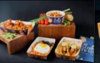 Neo + Waru Archipelago Group Persembahkan 60 Seconds to Seoul, Sebuah Fenomena Kuliner Korea