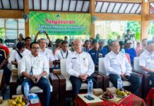 Pemkab Gresik Dorong Industrialisasi Pertanian Berbasis Teknologi