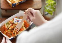 Nikmatnya Menu Jalanan Korea di Hotel Alana Surabaya