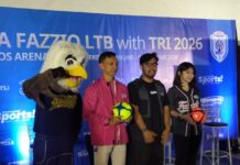 Tri Dukung LTB 2026, dari Adu Futsal Anak Sekolah Jadi Industri Berkelanjutan