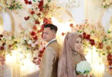 Murah Banget….., Gelar Pesta Perkawinan di Hotel LAMORA Kota Lama Surabaya