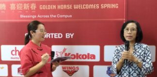 Himpun Donasi dan Gelar Teater ‘Mulan’, Sampoerna Academy Berbagi Kasih pada Anak Penderita Kanker