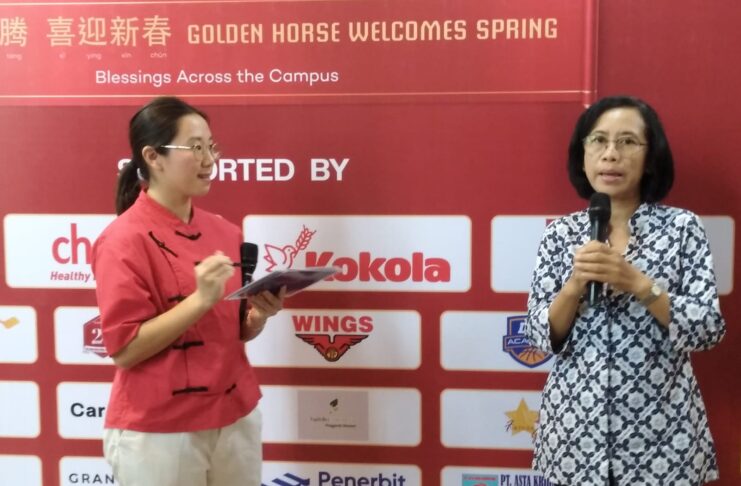 Himpun Donasi dan Gelar Teater ‘Mulan’, Sampoerna Academy Berbagi Kasih pada Anak Penderita Kanker