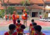 SPAB Bentuk Kader Tanggap Bencana di Tingkat Sekolah