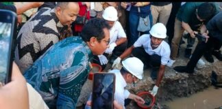 HPN 2026 Diwarnai Sejarah Baru, Pembangunan Museum Media Siber Indonesia Dimulai di Serang