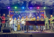 SMSI Bondowoso Gelar HPN Fest 2026 Perkuat peran Pers dengan UMKM