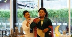 Holiday Inn Express Surabaya Luncurkan Ramadhan Fun Java