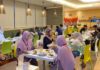 Lamak Bana, Sajian Iftar Ramadhan Khas Tanah Minang di Hotel Zest