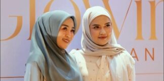 Inilah Glowing Ramadhan 2026, Persembahan Sheraton Surabaya