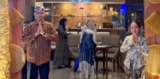 Selera Nusantara, Jelajah Kuliner Ramadhan di Hotel NEO+ Waru Sidoarjo
