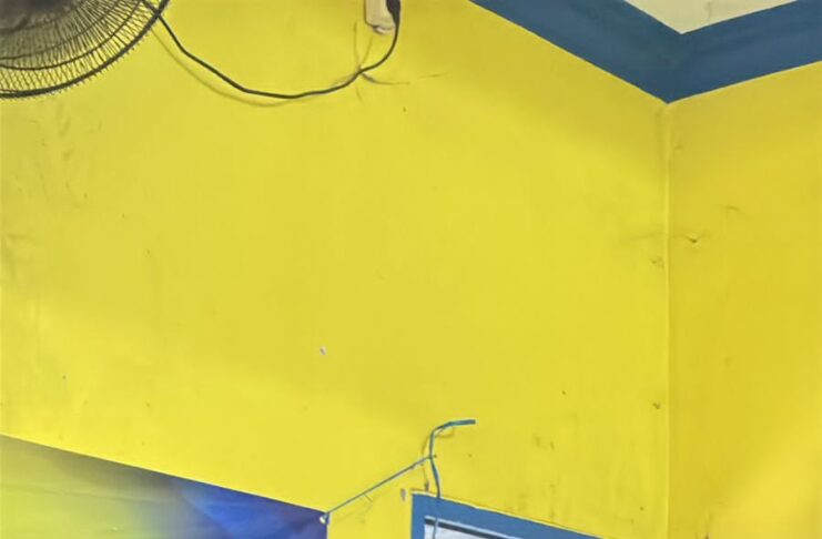 IKA Unair Sidoarjo Gelar Ramadan Kareem di Berbagai Lokasi