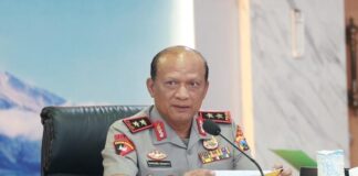 Kapolda Jatim Ingatkan Jajaran untuk Deteksi Dini dan Kesiapsiagaan Hadapi Dinamika Global