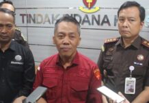 Kejati Jatim SP3 Kasus Guru Honorer Rangkap Jabatan Sebagai Pendamping Lokal Desa