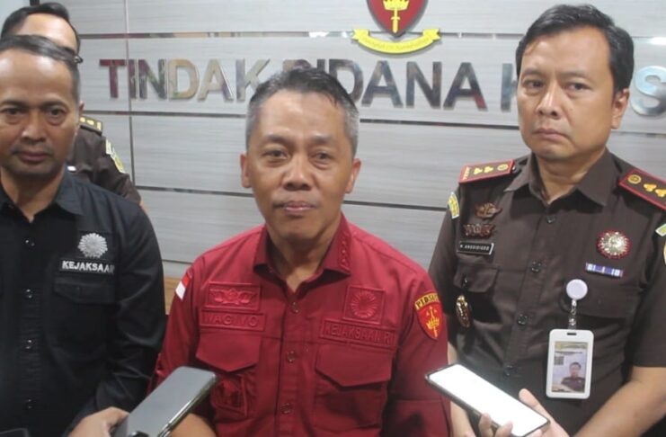 Kejati Jatim SP3 Kasus Guru Honorer Rangkap Jabatan Sebagai Pendamping Lokal Desa