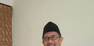 Fenomena Blood Moon Terjadi 13 atau 14 Ramadan, Pakar UIN Madura: Analisis Astronomi Bulan