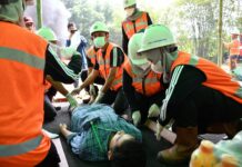 Nihil Kecelakaan Kerja, SIG Buktikan Komitmen K3 yang Kuat