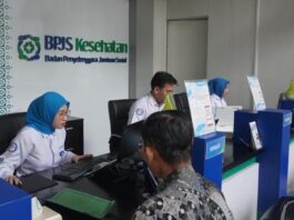 BPJS Kesehatan menegaskan belum ada perubahan iuran JKN. (Foto/ist)