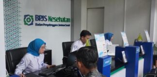 Tenang..! BPJS Kesehatan Tegaskan Belum Ada Kenaikan Tarif JKN BPJS Kesehatan menegaskan belum ada perubahan iuran JKN. (Foto/ist)