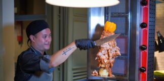 Istimewa, Iftar Ramadhan 2026 di DoubleTree by Hilton Surabaya