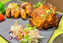 The Culinary Journey, Hadirkan Pasar Malam Ampel di Grand Inna Tunjungan