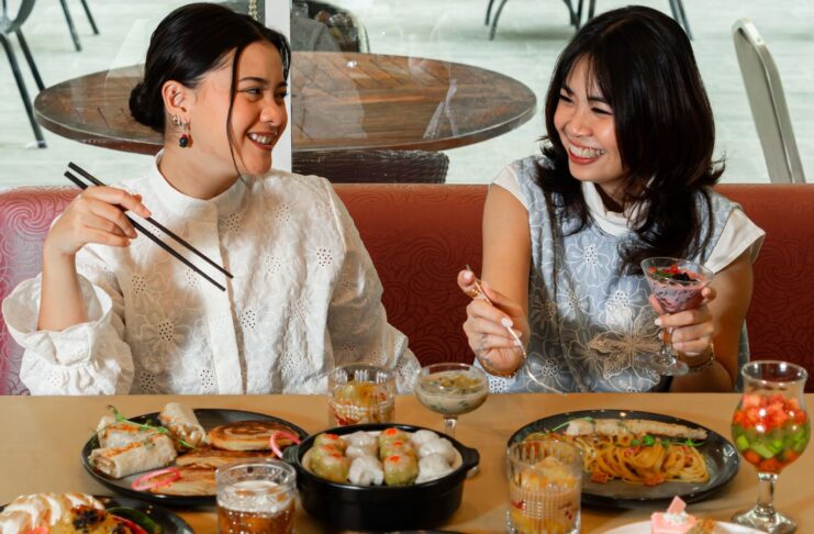 Hangatnya Ramadhan di Artotel Harmoni Jakarta