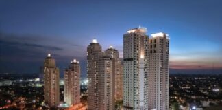 Kecelakaan Kerja di Ascott Waterplace Surabaya, Manajemen Berbela Sungkawa