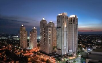 Kecelakaan Kerja di Ascott Waterplace Surabaya, Manajemen Berbela Sungkawa