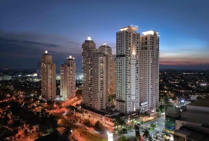 Kecelakaan Kerja di Ascott Waterplace Surabaya, Manajemen Berbela Sungkawa