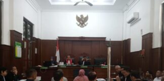 Sesuai Prosedur Hukum, Awan Setiawan Tak Bisa Dimintai Pertanggung Jawaban Pidana