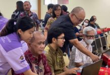 UWIKA dan IKPI Surabaya Gelar Workshop Pelaporan SPT Tahunan dengan Coretax
