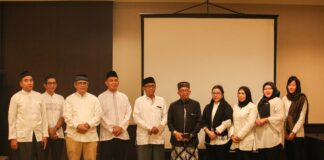 Inovasi Hotel Bumi Surabaya, Peduli Duafa dan Yatim Piatu Plus Kuiz Agama Berhadiah