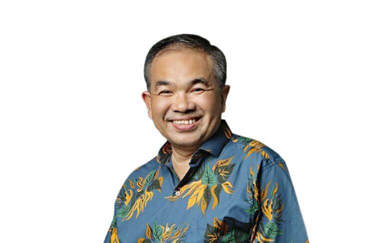 Menjelang Lebaran, Terima Ratusan Ucapan Selamat Idulfitri 1 Syawal 1447 Hijriyah