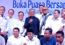 Dahlan Iskan dan Advokad se-Surabaya Dukung Hariyanto, Calon Ketua Umum DPN PERADI