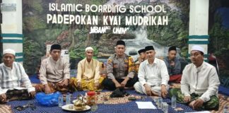 Strategi Memaksa untuk Mengingat Takbir Kolektif: Refleksi Kultural IBS PKMKK dalam Menumbuhkan Kesadaran Spiritual