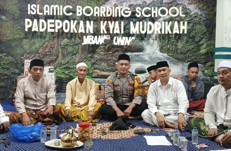 Strategi Memaksa untuk Mengingat Takbir Kolektif: Refleksi Kultural IBS PKMKK dalam Menumbuhkan Kesadaran Spiritual