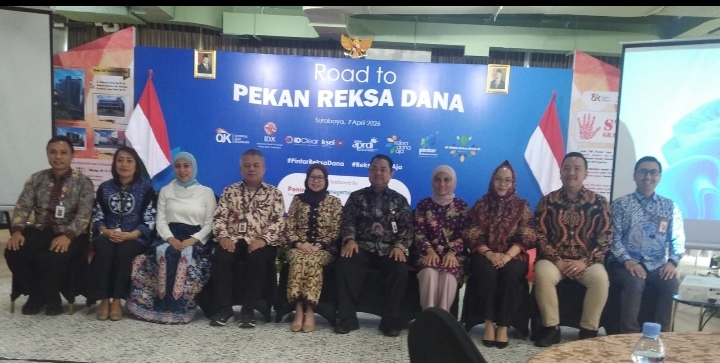 Jumlah Investor Tembus 19,2 Juta SID, APRDI Gelar Kampanye #ReksaDanaAja di Lima Kota