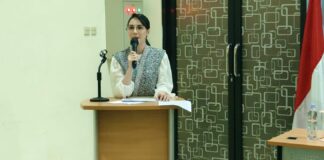 Arumi: Peran Ibu Krusial di Era Digital, Pengguna Medsos Terbesar adalah Perempuan