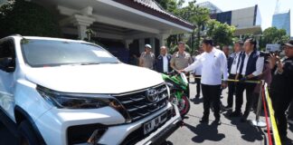 Gunakan Puluhan Rekening, Polisi Bongkar Penipuan Skema Segitiga Beromset Rp 7 Miliar/bulan