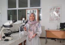 Waspada Hantavirus…, Begini Cara Dosen FKK ITS Mengajak Kenali Ancaman dan Gejalanya