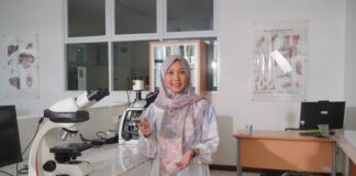 Waspada Hantavirus…, Begini Cara Dosen FKK ITS Mengajak Kenali Ancaman dan Gejalanya