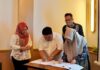 BPJS Kesehatan Dorong Keaktifan JKN bagi Seluruh SPPG di Surabaya