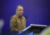 Tangani ‘Scam’ Keuangan, OJK Perkuat Kerjasama dengan Australia