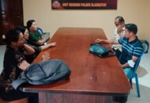 Identitas Wanita Pembuang Orok Akhirnya Terungkap
