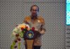 ITS-DEN Bersinergi Dorong Strategi Energi Biru dan Ekonomi Pesisir