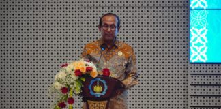 ITS-DEN Bersinergi Dorong Strategi Energi Biru dan Ekonomi Pesisir