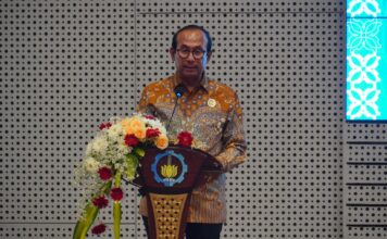 ITS-DEN Bersinergi Dorong Strategi Energi Biru dan Ekonomi Pesisir