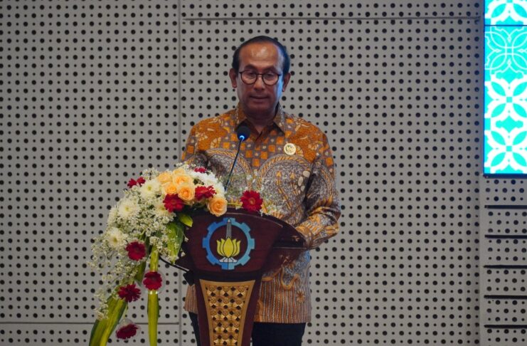 ITS-DEN Bersinergi Dorong Strategi Energi Biru dan Ekonomi Pesisir