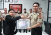 Lemkapi Apresiasi Kinerja Humas Polda Jatim, Atas Respon Cepat dan Tepat sampaikan Informasi Publik